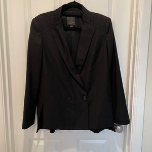 Mcginn blazer